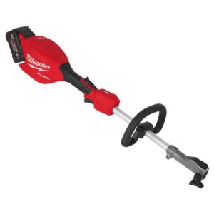 M18 FUEL™ QUIK-LOK™ FOPH2-802 ΕΡΓΑΛΕΙΟ ΚΗΠΟΥ ΕΝΑΛΛΑΓΗΣ ΚΕΦΑΛΩΝ 2ΗΣ ΓΕΝΙΑΣ