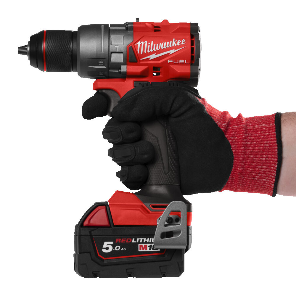 M18 FUEL™ FPD3-502X ΚΡΟΥΣΤΙΚΟ ΔΡΑΠΑΝΟΚΑΤΣΑΒΙΔΟ - Image 3