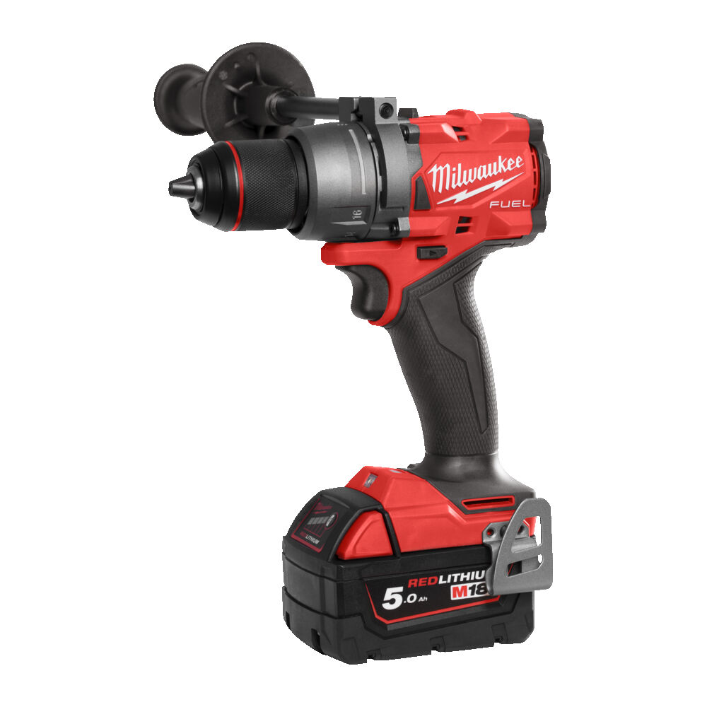 M18 FUEL™ FPD3-502X ΚΡΟΥΣΤΙΚΟ ΔΡΑΠΑΝΟΚΑΤΣΑΒΙΔΟ