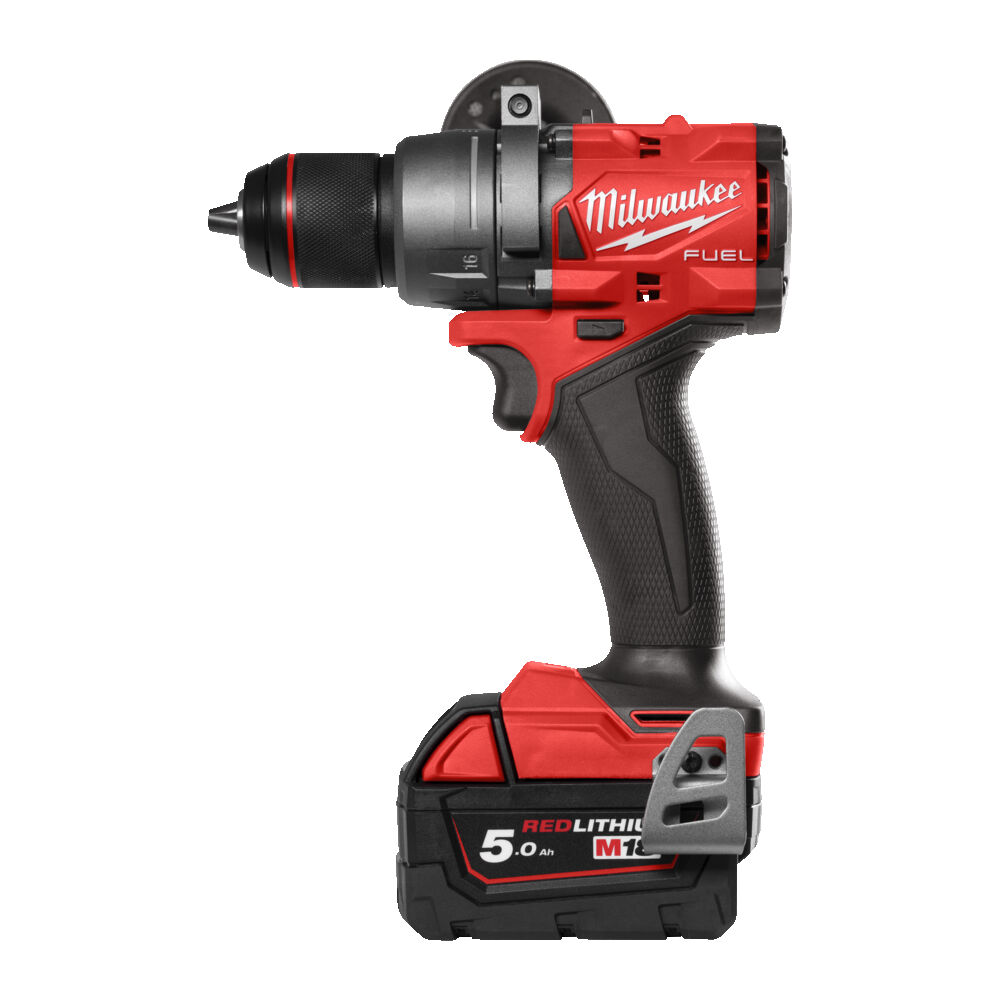 M18 FUEL™ FPD3-502X ΚΡΟΥΣΤΙΚΟ ΔΡΑΠΑΝΟΚΑΤΣΑΒΙΔΟ - Image 2