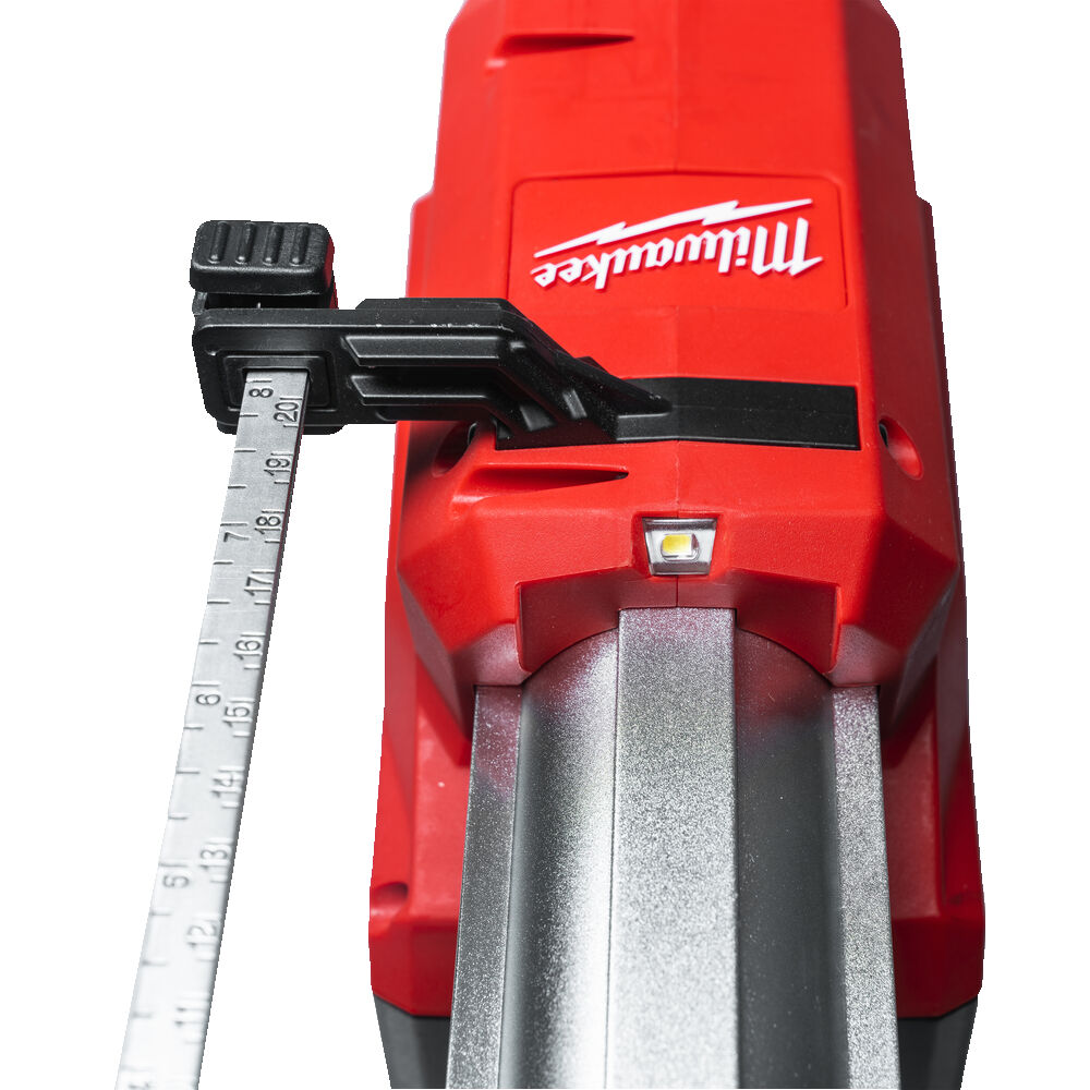 M18 FUEL™ FPDDEXL-0 ΕΞΑΓΩΓΕΑΣ ΣΚΟΝΗΣ ΜΕ AUTOPULSE™ ΓΙΑ 32 MM SDS-PLUS ΠΕΡΙΣΤΡΟΦΙΚΑ ΣΚΑΠΤΙΚΑ ΠΙΣΤΟΛΕΤΑ - Image 3