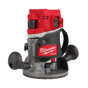 M18 FUEL™ FR12KIT-0P ΡΟΥΤΕΡ 12 ΜΜ ΜΕ ΡΥΘΜΙΖΟΜΕΝΗ ΒΑΣΗ