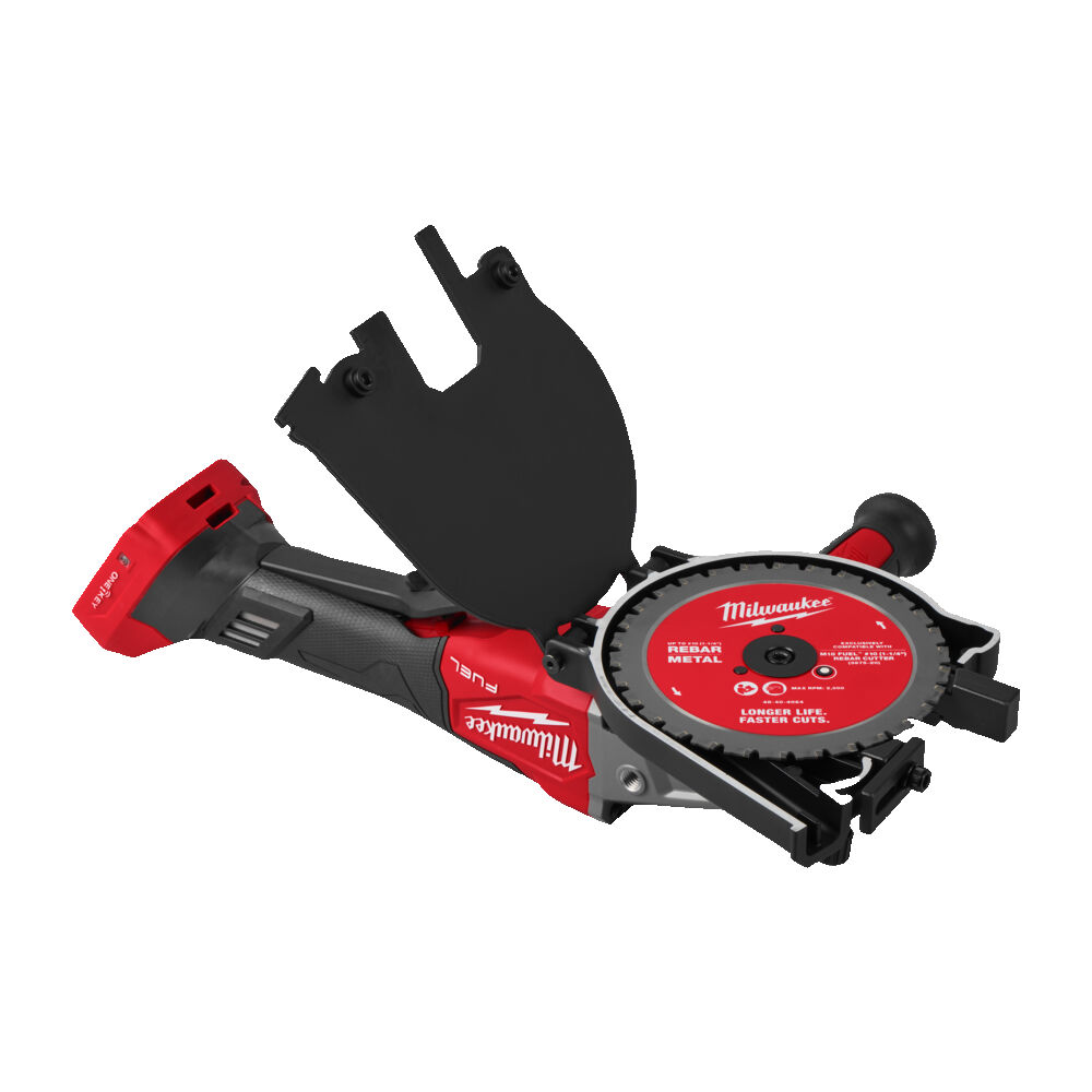M18 FUEL™ FRBCO32-502X ΚΟΦΤΗΣ ΟΠΛΙΣΜΟΥ - Image 4
