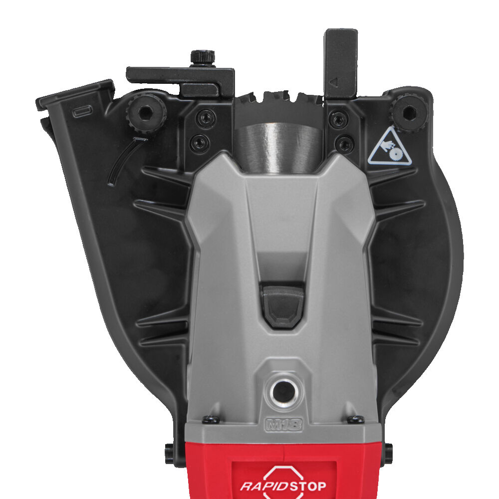 M18 FUEL™ FRBCO32-502X ΚΟΦΤΗΣ ΟΠΛΙΣΜΟΥ - Image 5