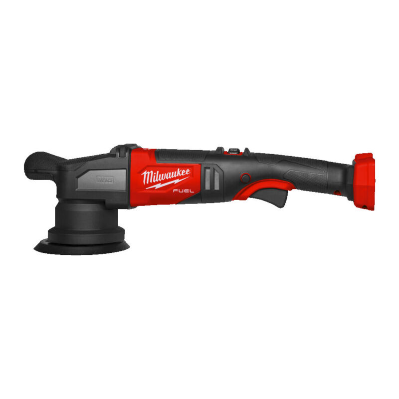 M18 FUEL™ FROP15-0X Έκκεντρος Περιστροφικός Αλοιφαδόρος με 15MM Τυχαία Τροχιά - Image 2