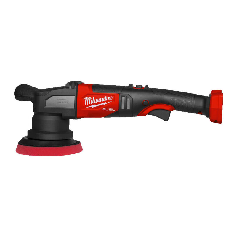 M18 FUEL™ FROP15-0X Έκκεντρος Περιστροφικός Αλοιφαδόρος με 15MM Τυχαία Τροχιά - Image 4