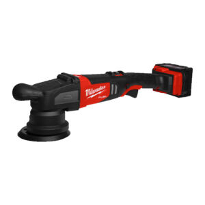 M18 FUEL™FROP15-502X ΕΚΚΕΝΤΡΟΣ ΠΕΡΙΣΤΡΟΦΙΚΟΣ ΑΛΟΙΦΑΔΟΡΟΣ ΜΕ 15MM ΤΥΧΑΙΑ ΤΡΟΧΙΑ