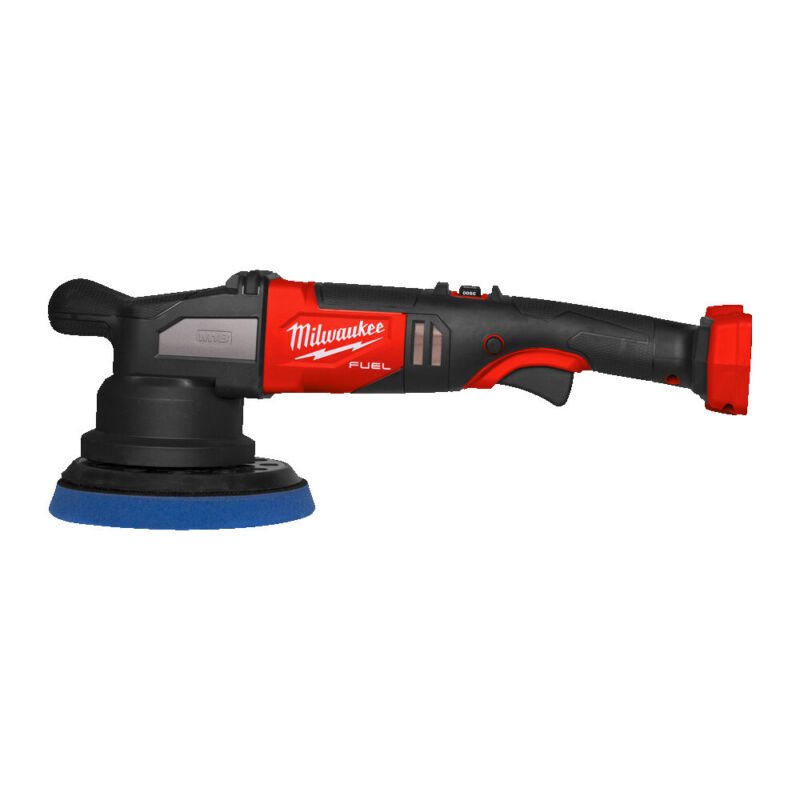 M18 FUEL™ FROP21-0X Έκκεντρος Περιστροφικός Αλοιφαφαδόρος με 21MM Τυχαία Τροχιά - Image 3