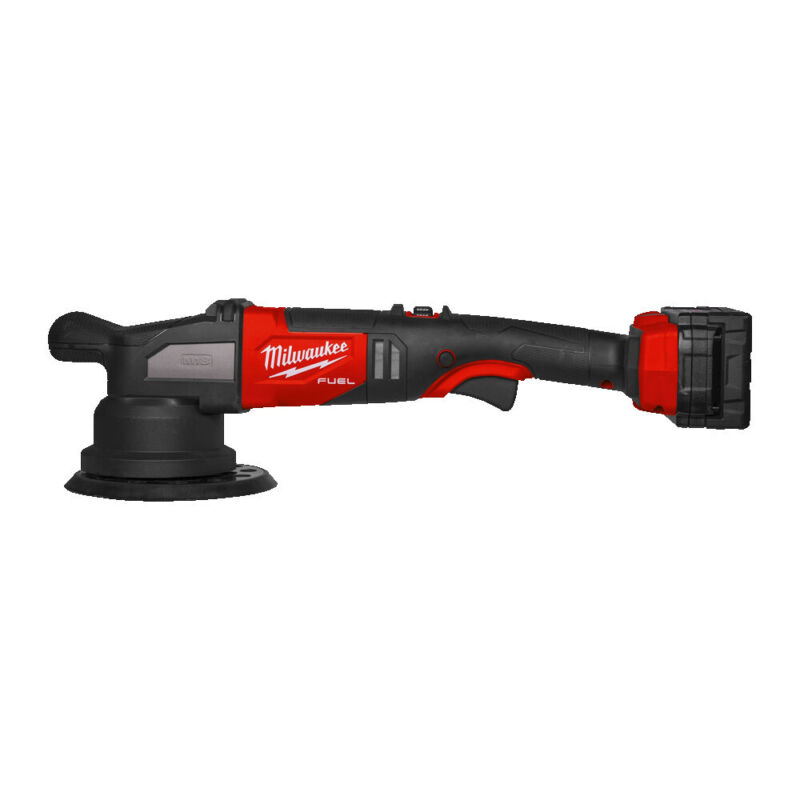 M18 FUEL™ FROP21-502X Έκκεντρος Περιστροφικός Αλοιφαφαδόρος με 21MM Τυχαία Τροχιά - Image 2