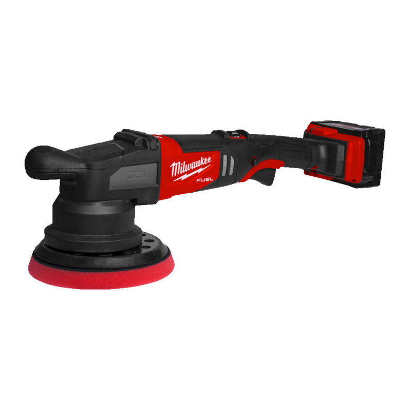 M18 FUEL™ FROP21-502X Έκκεντρος Περιστροφικός Αλοιφαφαδόρος με 21MM Τυχαία Τροχιά - Image 3