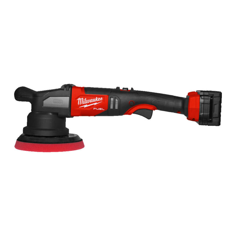 M18 FUEL™ FROP21-502X Έκκεντρος Περιστροφικός Αλοιφαφαδόρος με 21MM Τυχαία Τροχιά - Image 4