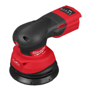 M18 FUEL™ FROS125-0B ΕΚΚΕΝΤΡΟ ΠΕΡΙΣΤΡΟΦΙΚΟ ΤΡΙΒΕΙΟ 125 mm
