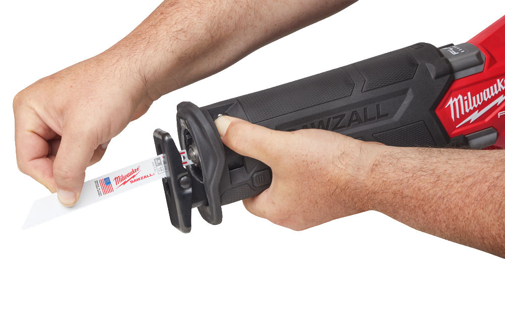 M18 FUEL™ FSZ-0 SAWZALL™ ΣΠΑΘΟΣΕΓΑ - Image 4