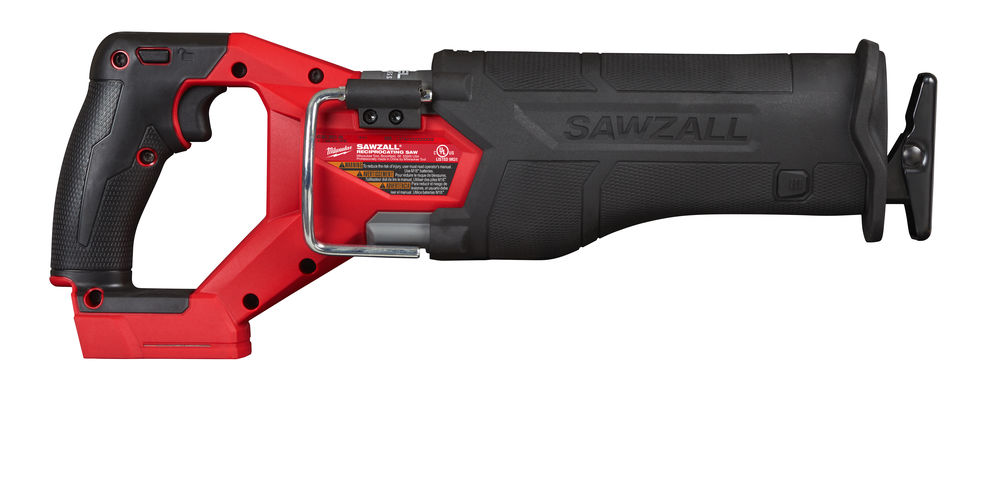 M18 FUEL™ FSZ-0 SAWZALL™ ΣΠΑΘΟΣΕΓΑ - Image 3