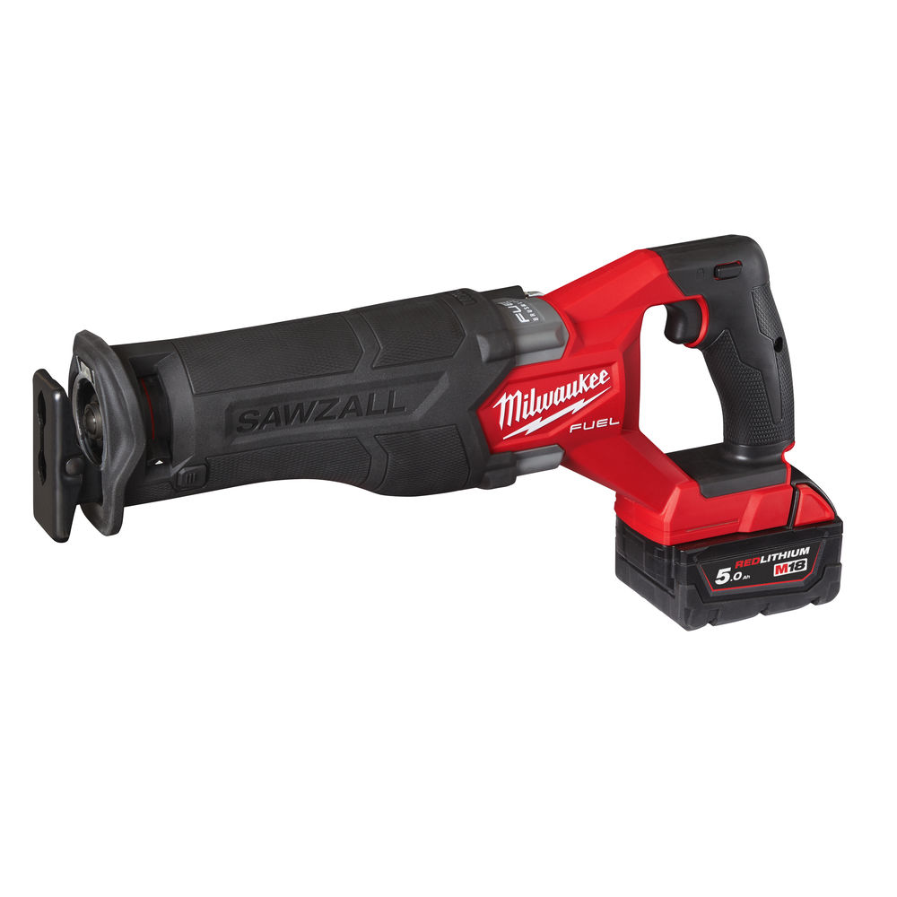 M18 FUEL™ FSZ-502X SAWZALL™ ΣΠΑΘΟΣΕΓΑ - Image 2