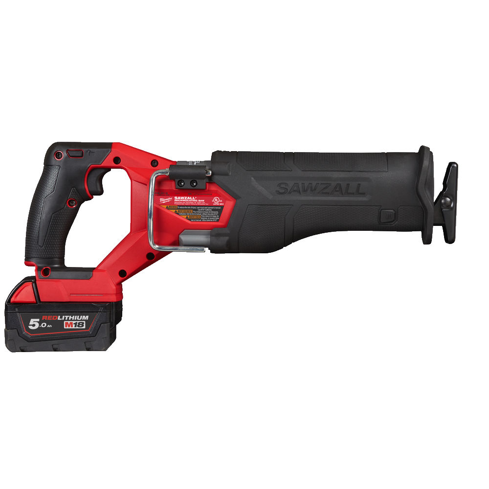 M18 FUEL™ FSZ-502X SAWZALL™ ΣΠΑΘΟΣΕΓΑ - Image 3