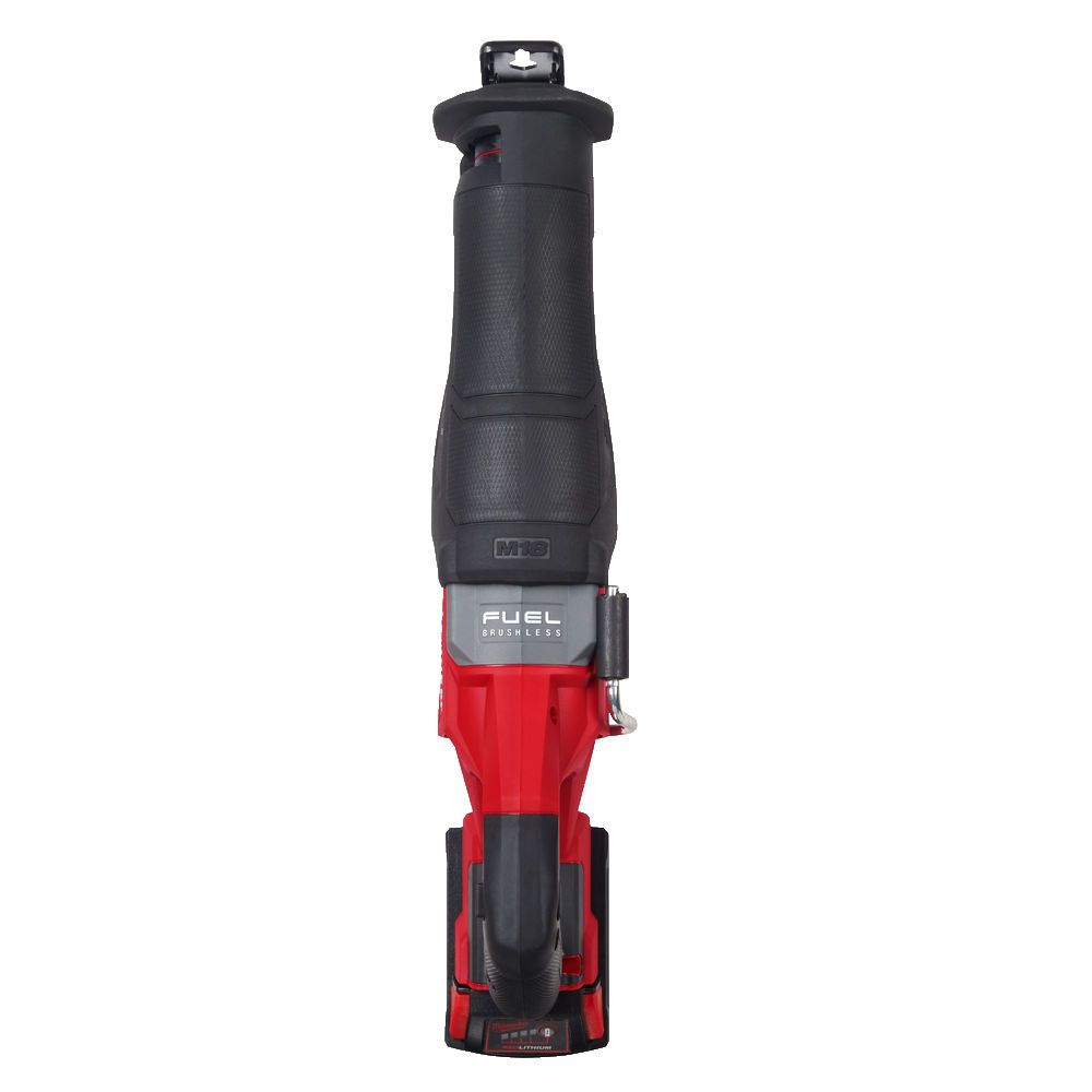 M18 FUEL™ FSZ-502X SAWZALL™ ΣΠΑΘΟΣΕΓΑ - Image 4