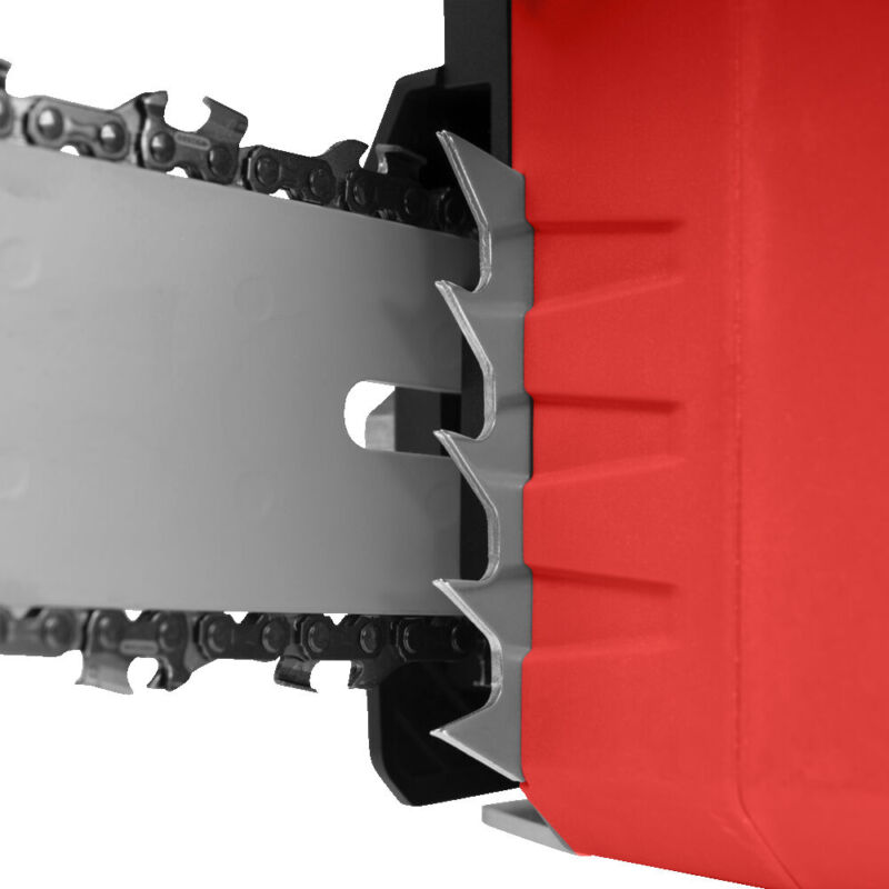 M18 FUEL™ FTHCHS35-0 Αλυσοπρίονο Άνω Λαβής 35CM - Image 4