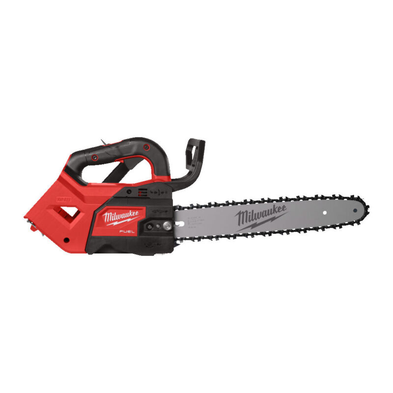 M18 FUEL™ FTHCHS35-0 Αλυσοπρίονο Άνω Λαβής 35CM - Image 2