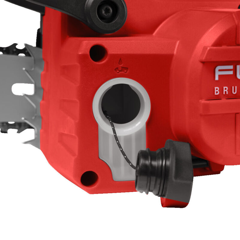 M18 FUEL™ FTHCHS35-802 Αλυσοπρίονο Άνω Λαβής 35CM - Image 5