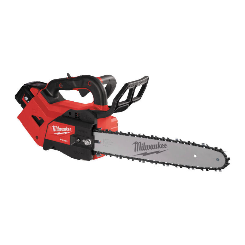 M18 FUEL™ FTHCHS35-802 Αλυσοπρίονο Άνω Λαβής 35CM - Image 2