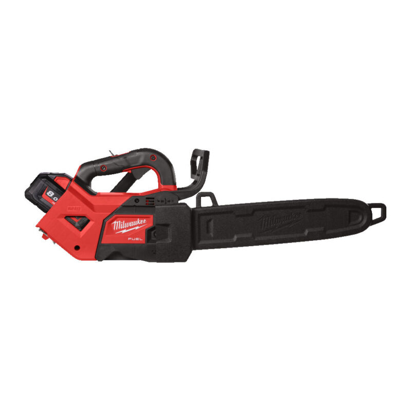 M18 FUEL™ FTHCHS35-802 Αλυσοπρίονο Άνω Λαβής 35CM - Image 3