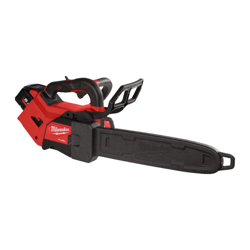 M18 FUEL™ FTHCHS35-802 Αλυσοπρίονο Άνω Λαβής 35CM - Image 4