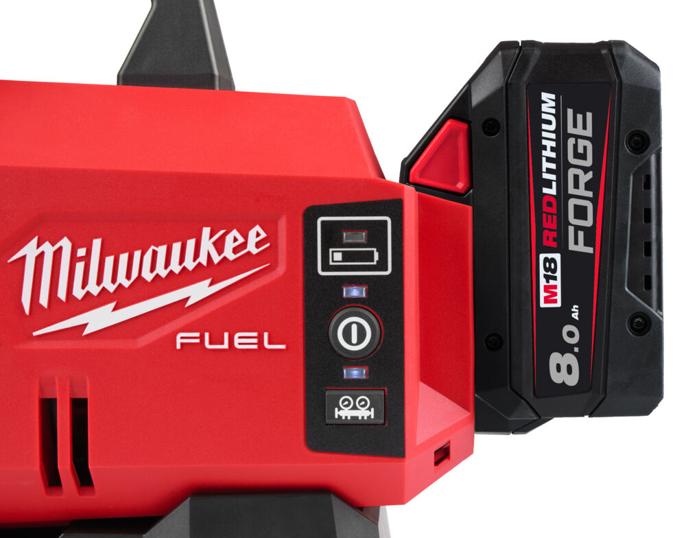 M18 FUEL™ FVP5-801 ΑΝΤΛΙΑ ΚΕΝΟΥ 5 CFM - Image 3