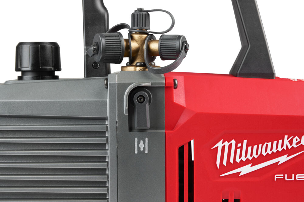 M18 FUEL™ FVP5-801 ΑΝΤΛΙΑ ΚΕΝΟΥ 5 CFM - Image 5