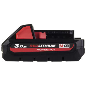 M18™ HIGH OUTPUT™ HB3 ΜΠΑΤΑΡΙΑ 18V 3.0 AH