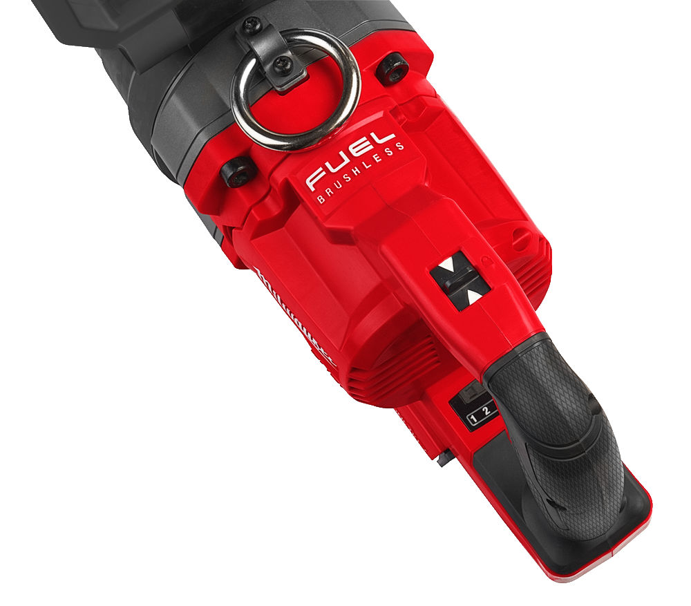 M18 FUEL™ ONE-KEY™ ONEFHIWF1D-0C 1˝ ΥΨΗΛΗΣ ΡΟΠΗΣ ΜΠΟΥΛΟΝΟΚΛΕΙΔΟ ΜΕ ΛΑΒΗ-D ΚΑΙ ΜΑΚΡΥ ΚΑΡΕ ΜΕ ΔΑΧΤΥΛΙΔΙ ΣΥΓΚΡΑΤΗΣΗΣ - Image 4