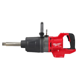 M18 FUEL™ ONE-KEY™ ONEFHIWF1D-0C 1˝ ΥΨΗΛΗΣ ΡΟΠΗΣ ΜΠΟΥΛΟΝΟΚΛΕΙΔΟ ΜΕ ΛΑΒΗ-D ΚΑΙ ΜΑΚΡΥ ΚΑΡΕ ΜΕ ΔΑΧΤΥΛΙΔΙ ΣΥΓΚΡΑΤΗΣΗΣ