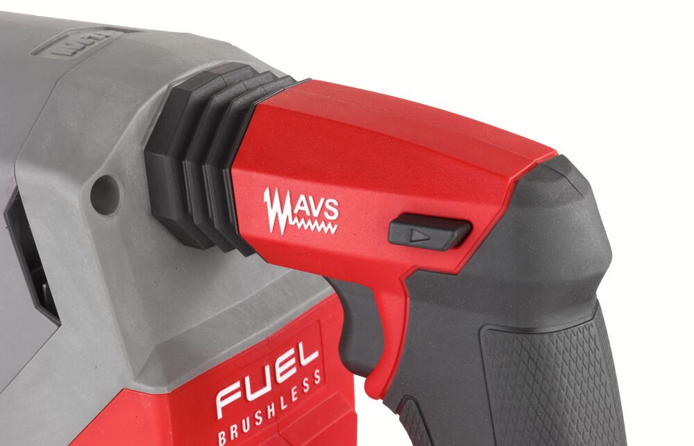 M18 FUEL™ ONE KEY™ ONEFHX-0X 4-ΛΕΙΤΟΥΡΓΕΙΩΝ 26 MM SDS-PLUS ΠΕΡΙΣΤΡΟΦΙΚΟ ΣΚΑΠΤΙΚΟ ΠΙΣΤΟΛΕΤΟ ΜΕ FIXTEC™ - Image 5