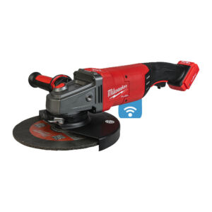 M18 FUEL™ ONE-KEY™ ONEFLAG230XPDB-0C ΓΩΝΙΑΚΟΣ ΤΡΟΧΟΣ 230 ΜΜ ΜΕ ΦΡΕΝΟ ΔΙΣΚΟΥ