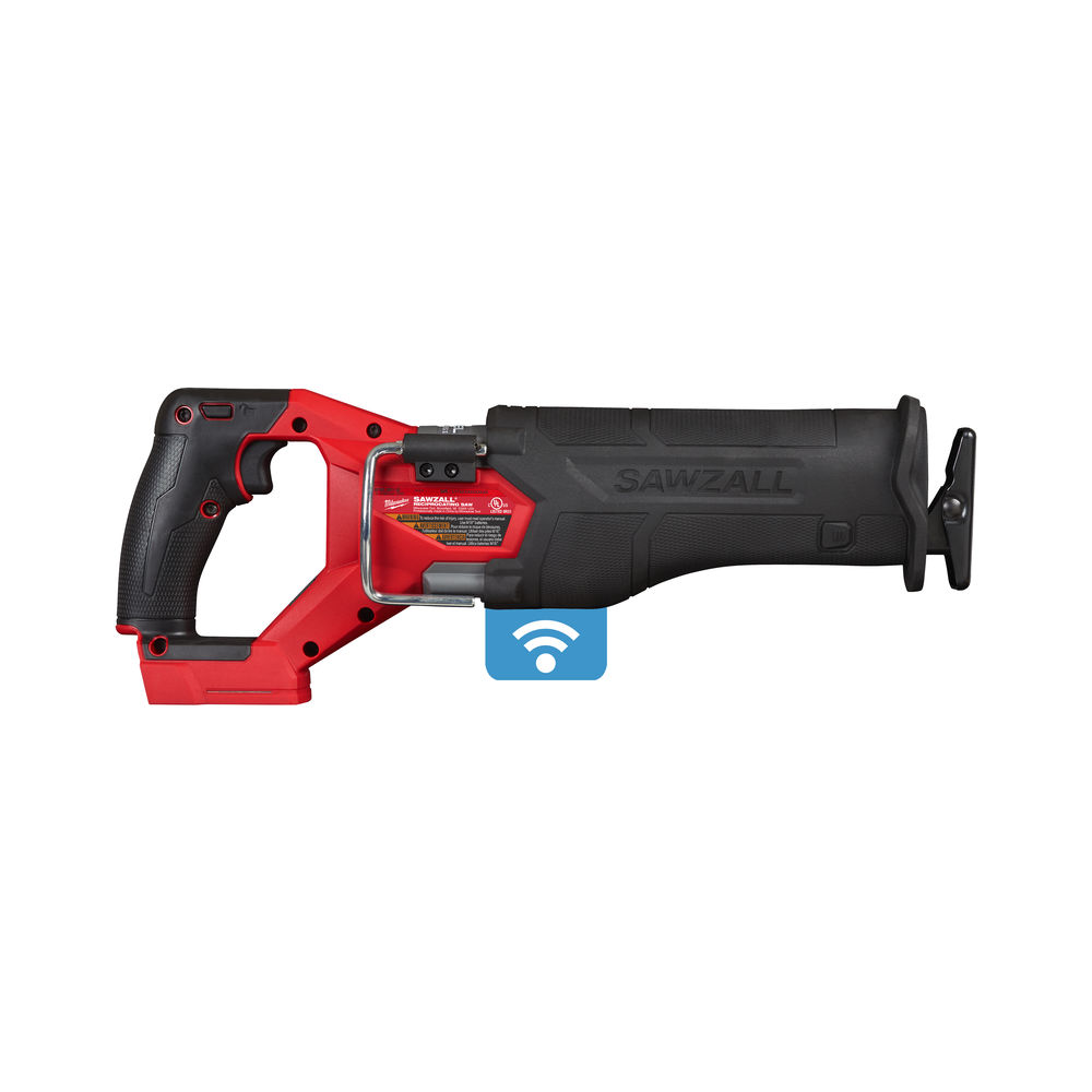 M18 FUEL™ ONE-KEY™ ONEFSZ-0X SAWZALL™ ΣΠΑΘΟΣΕΓΑ - Image 3