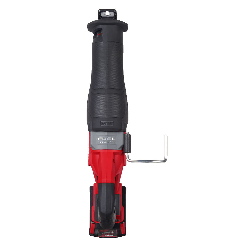 M18 FUEL™ ONE-KEY™ ONEFSZ-502X SAWZALL™ ΣΠΑΘΟΣΕΓΑ - Image 5
