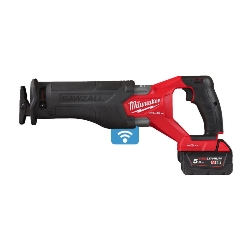 M18 FUEL™ ONE-KEY™ ONEFSZ-502X SAWZALL™ Σπαθόσεγα