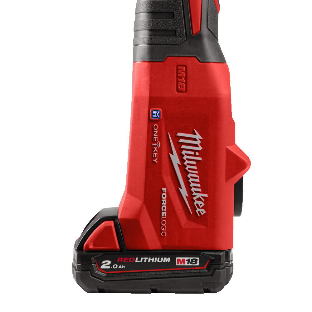 M18 FUEL™ ONEHCCT60-0C ΥΔΡΑΥΛΙΚΗ ΠΡΕΣΑ 60 ΚΝ - Image 3