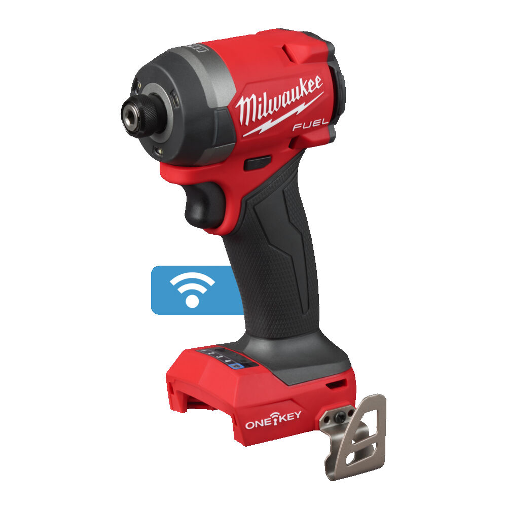M18 FUEL™ ONE-KEY™ ONEID3-0X ¼″ Hex ΠΑΛΜΙΚΟ ΚΑΤΣΑΒΙΔΙ - Image 2