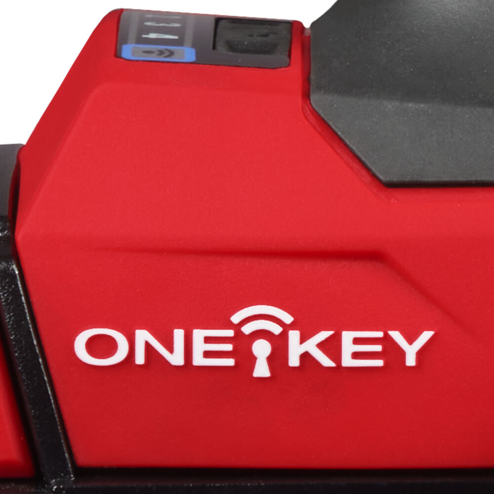 M18 FUEL™ ONE-KEY™ ONEID3-502X ¼″ Hex ΠΑΛΜΙΚΟ ΚΑΤΣΑΒΙΔΙ - Image 5