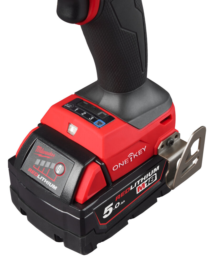 M18 FUEL™ ONE-KEY™ ONEPD3-502X ΚΡΟΥΣΤΙΚΟ ΔΡΑΠΑΝΟΚΑΤΣΑΒΙΔΟ - Image 3