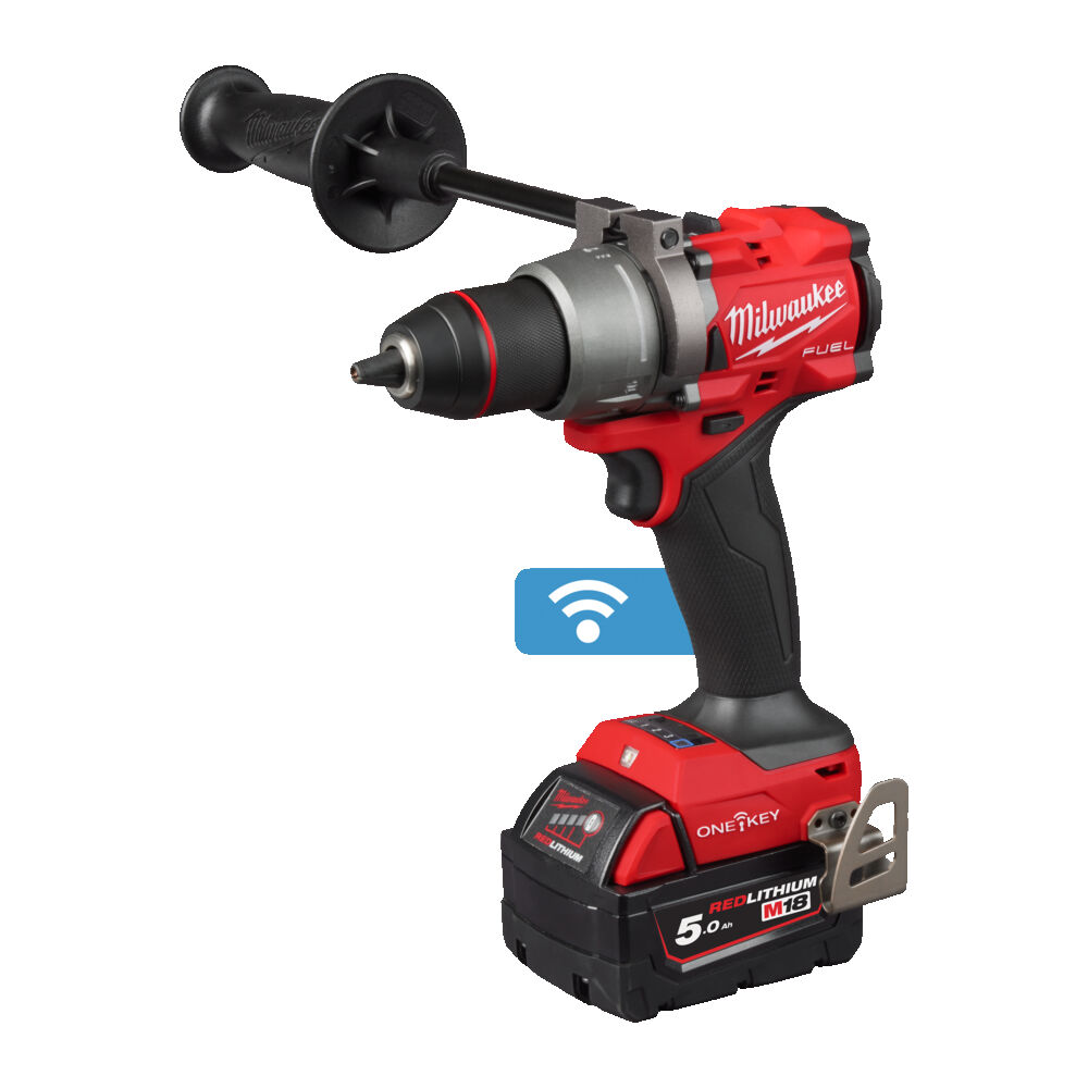 M18 FUEL™ ONE-KEY™ ONEPD3-502X ΚΡΟΥΣΤΙΚΟ ΔΡΑΠΑΝΟΚΑΤΣΑΒΙΔΟ - Image 2