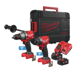 M18 FUEL™ ONEPP2A3-502X ONE-KEY™ POWERPACK