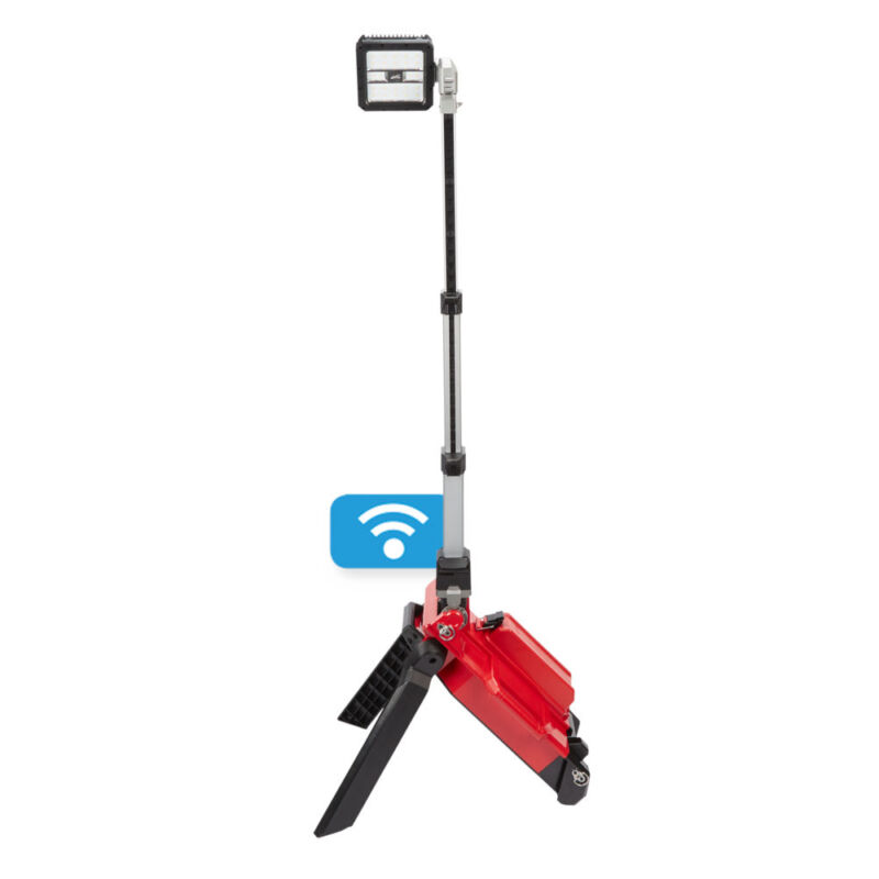 M18™ ONE-KEY™ ONERSAL-0 Φωτιστικό Σταντ 54000 LUMENS
