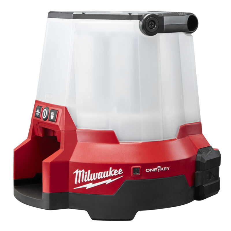 M18™ ONE-KEY™ ONESLSP-0 LED Φανός 360° 4400 LUMENS - Image 2