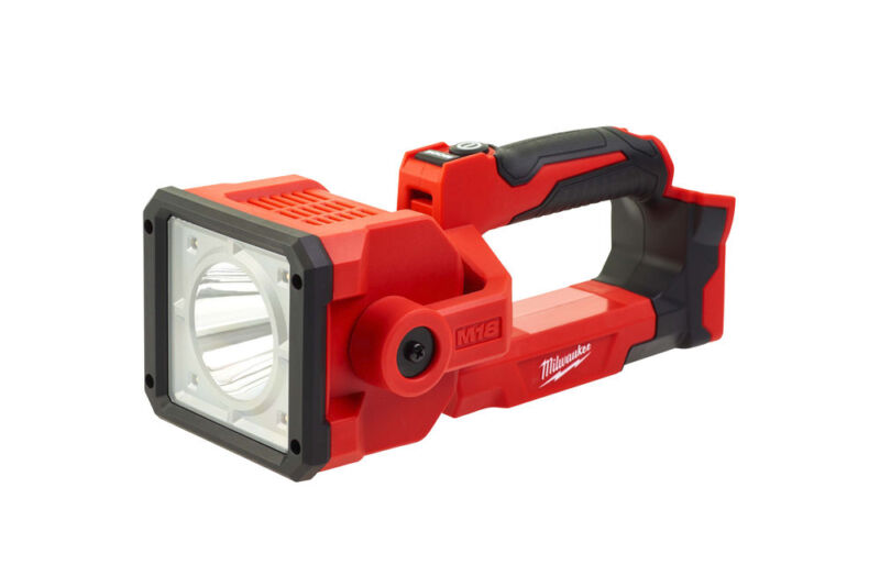 M18™ SLED-0 LED Φακός Αναζήτησης 1250 LUMENS - Image 4