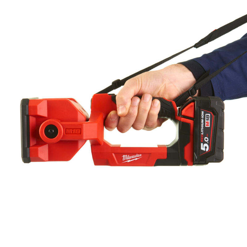 M18™ SLED-0 LED Φακός Αναζήτησης 1250 LUMENS - Image 3