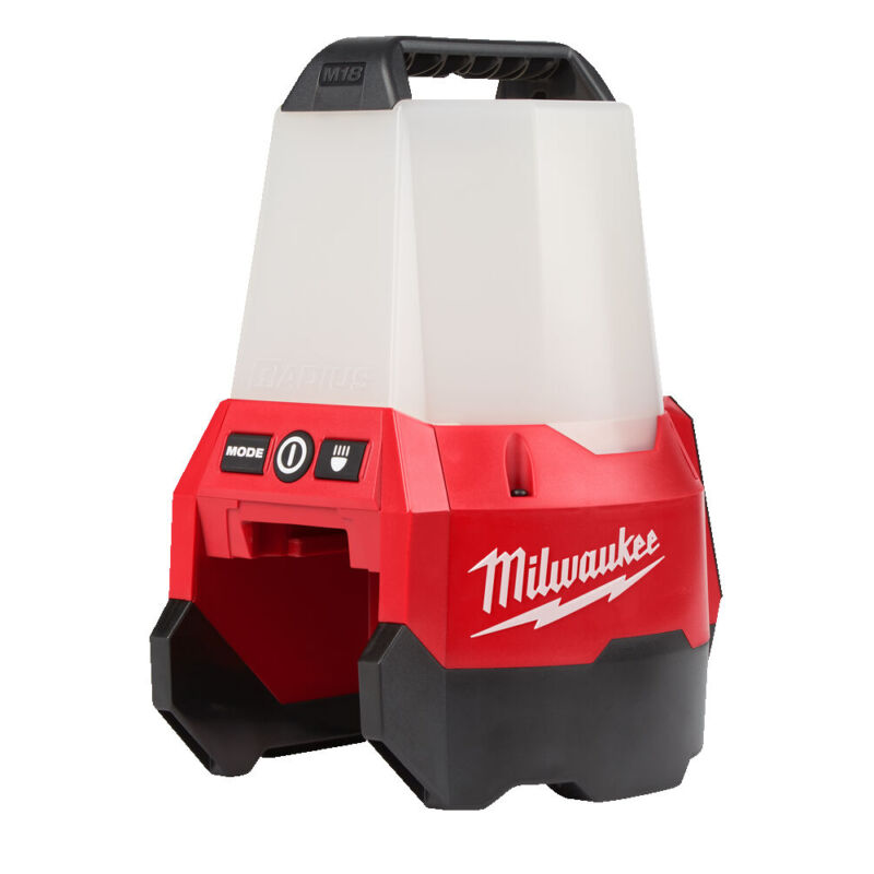 M18™ TAL-0 LED Φανός Επιθεώρησης 360° 2200 LUMENS