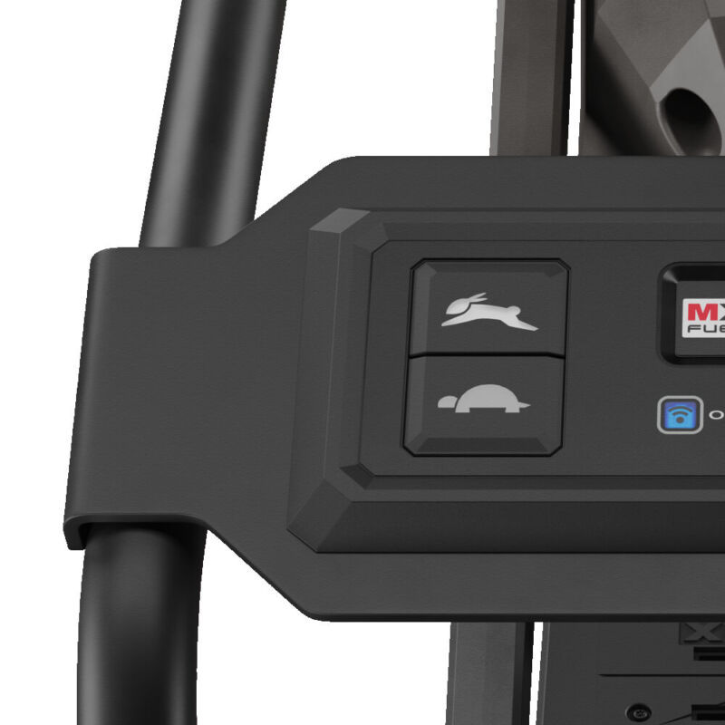 MX FUEL™ RAM60-122 Συμπιεστής Εδάφους - Image 5