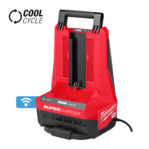 MX FUEL™ MXF SC SUPER ΓΡΗΓΟΡΟΣ ΦΟΡΤΙΣΤΗΣ ΜΠΑΤΑΡΙΑΣ